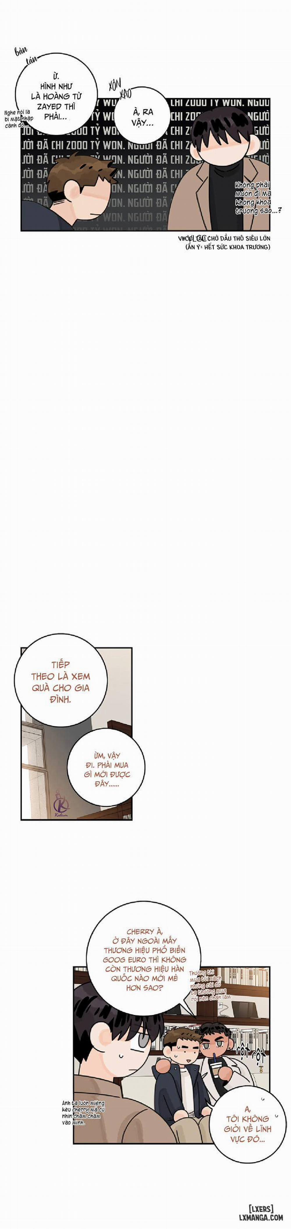 Phó phòng muốn "làm" 39 trang 10