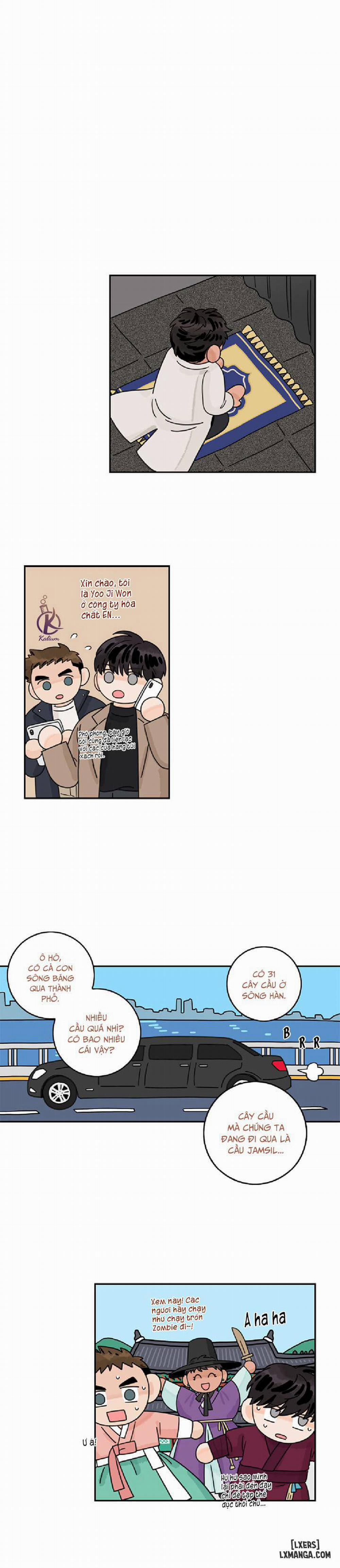 Phó phòng muốn "làm" 39 trang 13