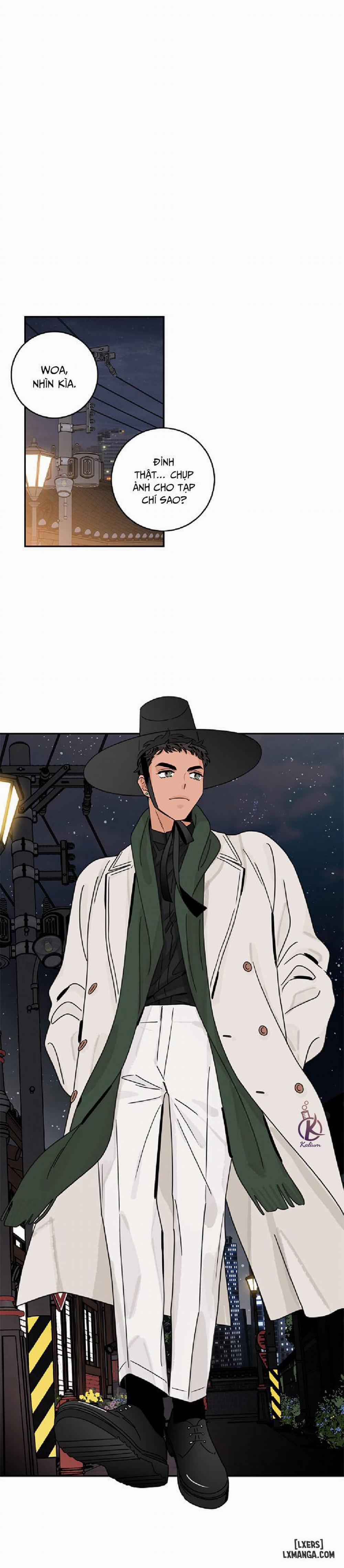 Phó phòng muốn "làm" 39 trang 15