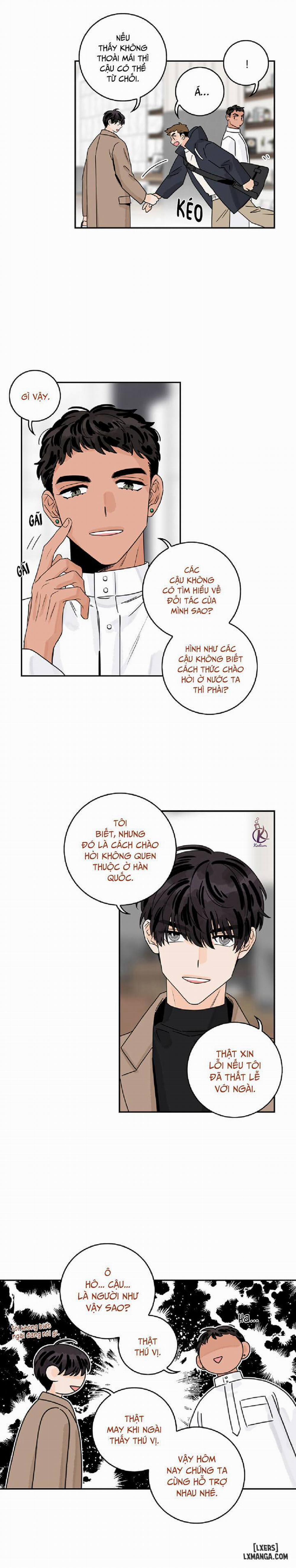 Phó phòng muốn "làm" 39 trang 3