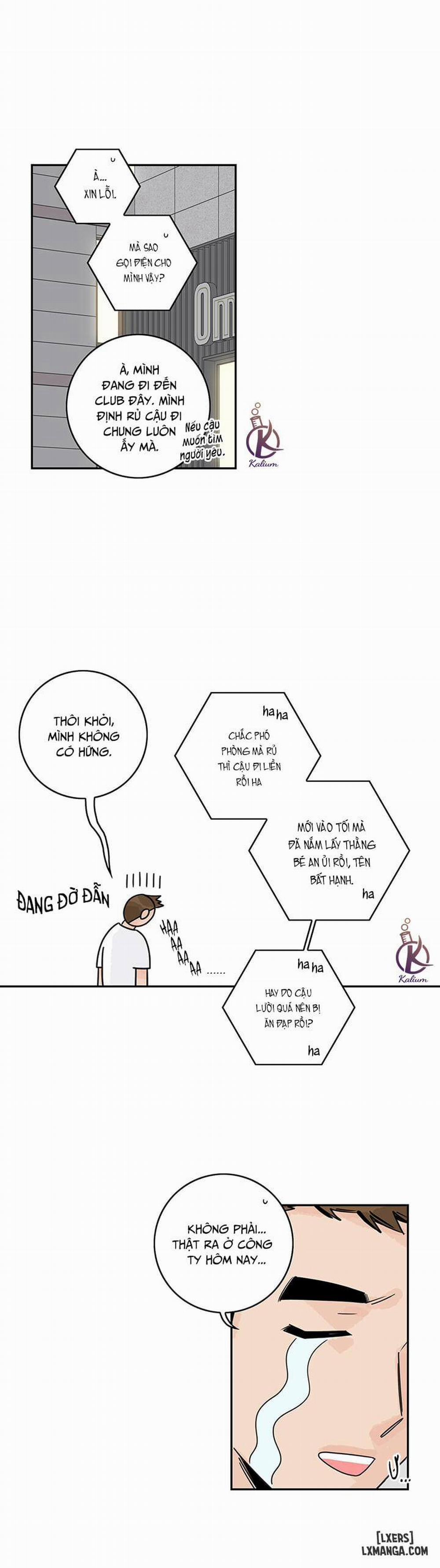 Phó phòng muốn "làm" 4 trang 10