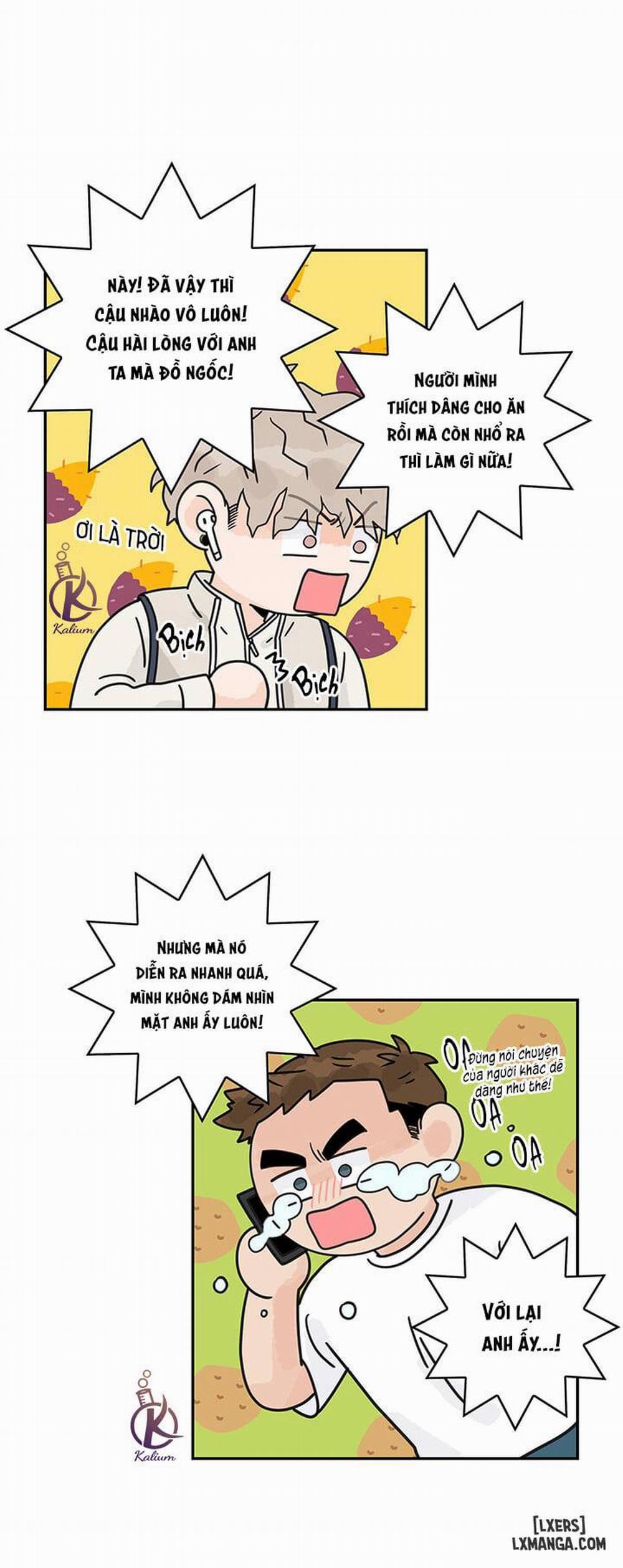 Phó phòng muốn "làm" 4 trang 13