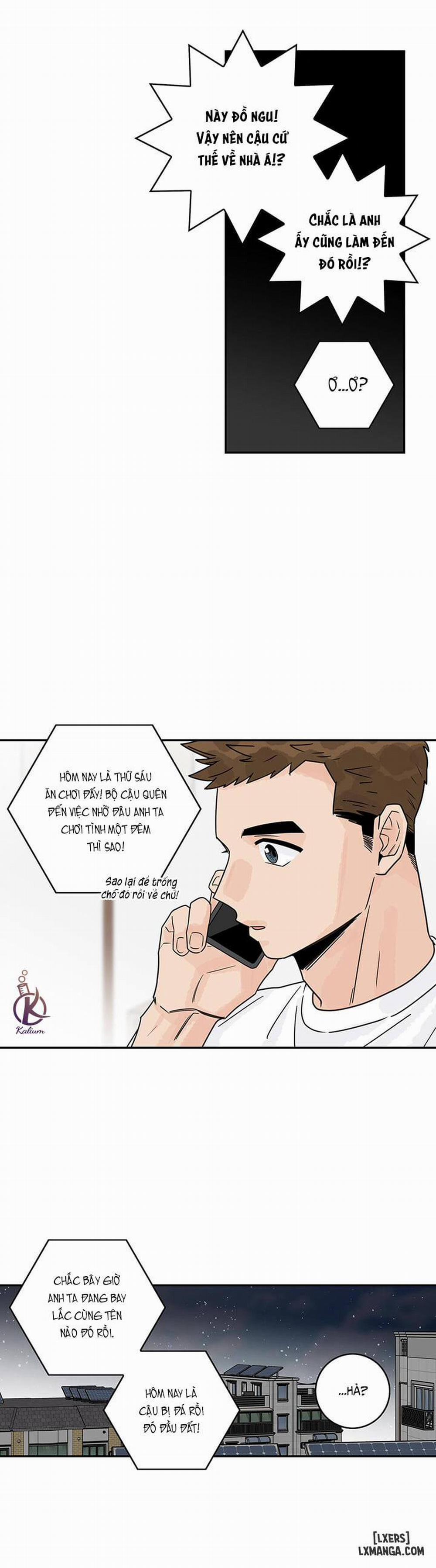 Phó phòng muốn "làm" 4 trang 17