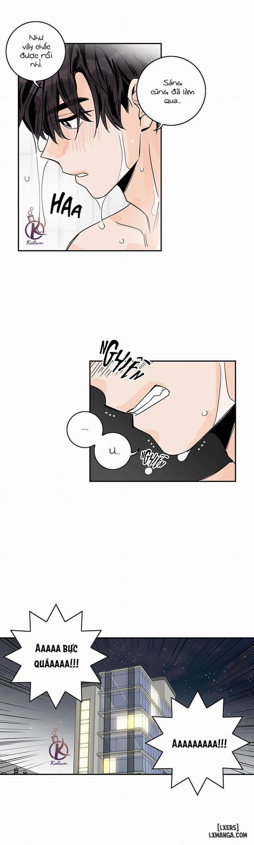 Phó phòng muốn "làm" 4 trang 21