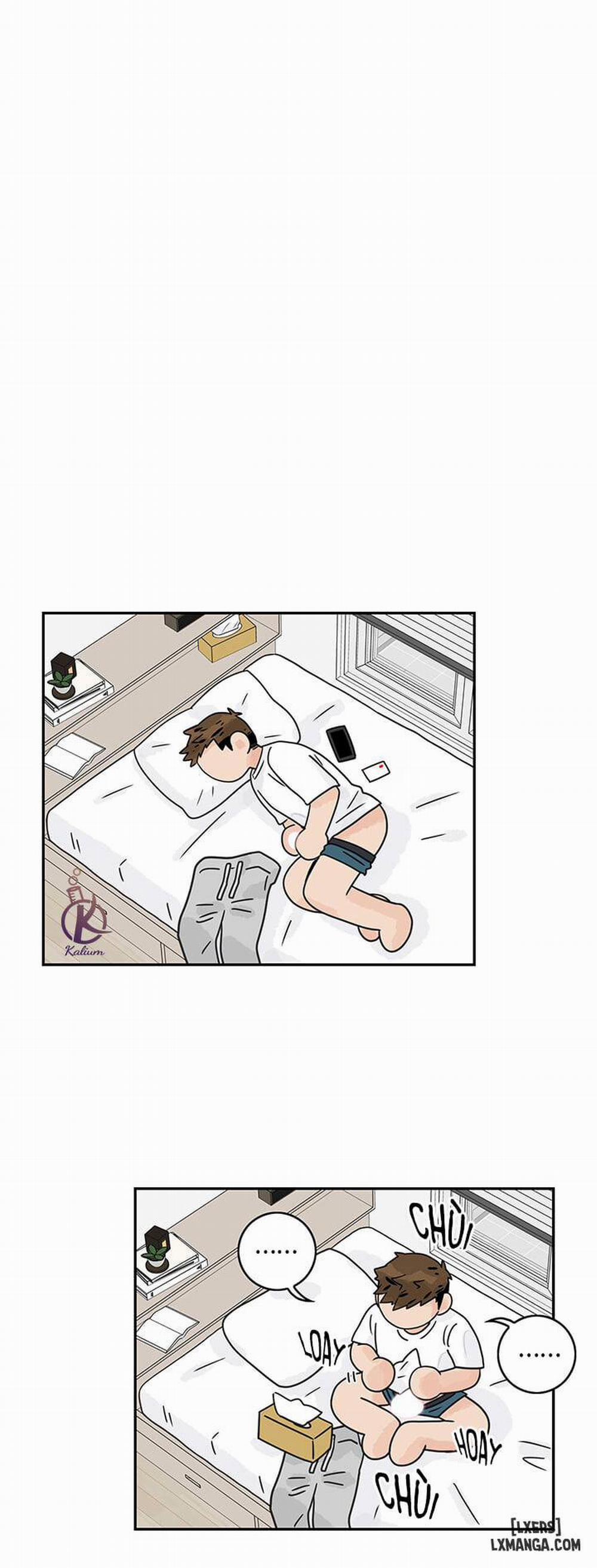 Phó phòng muốn "làm" 4 trang 6