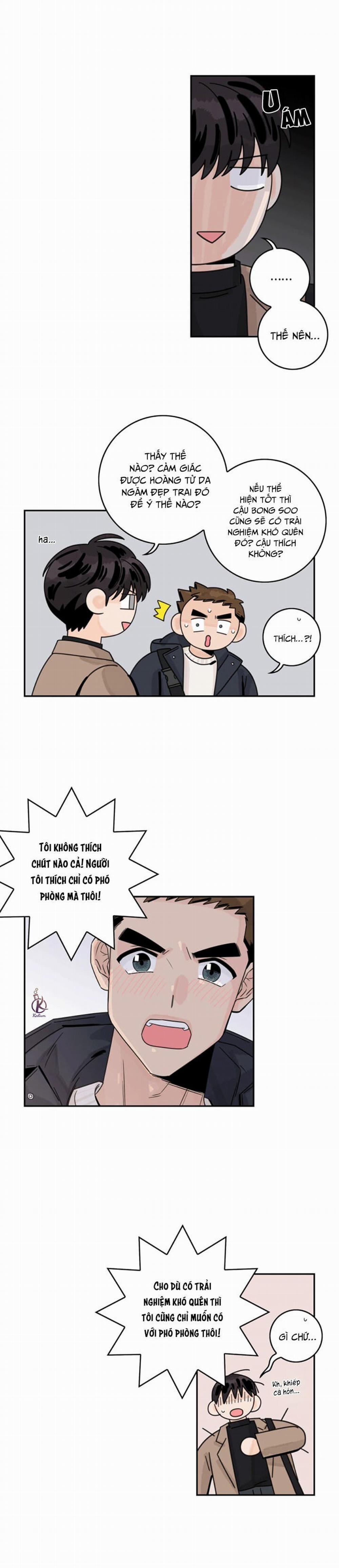 Phó phòng muốn "làm" 40.5 trang 1