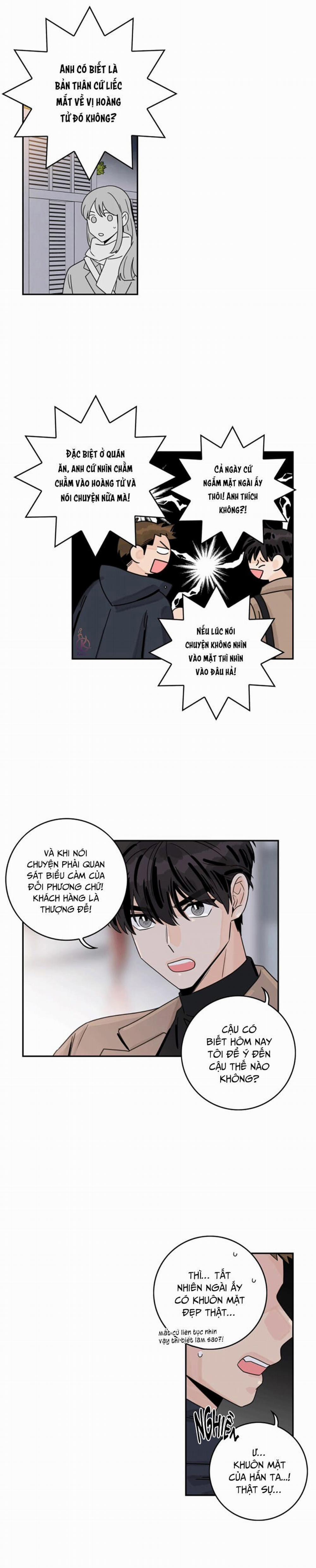 Phó phòng muốn "làm" 40.5 trang 2