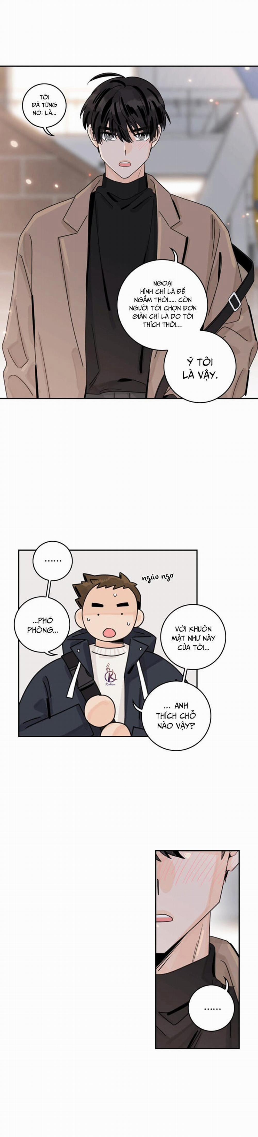 Phó phòng muốn "làm" 40.5 trang 7