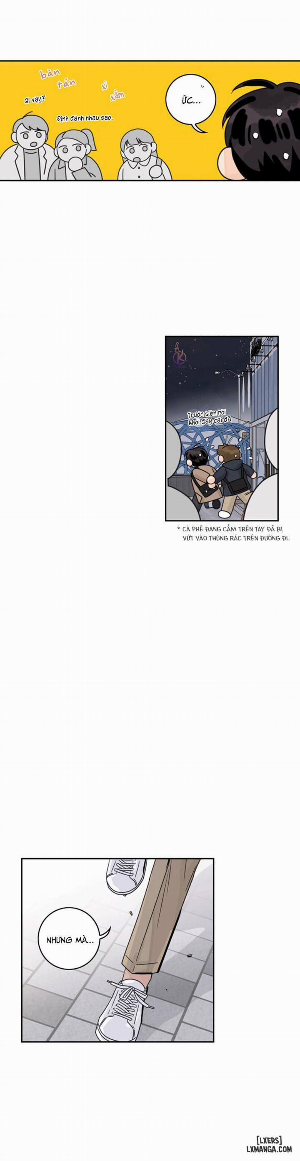 Phó phòng muốn "làm" 40 trang 13