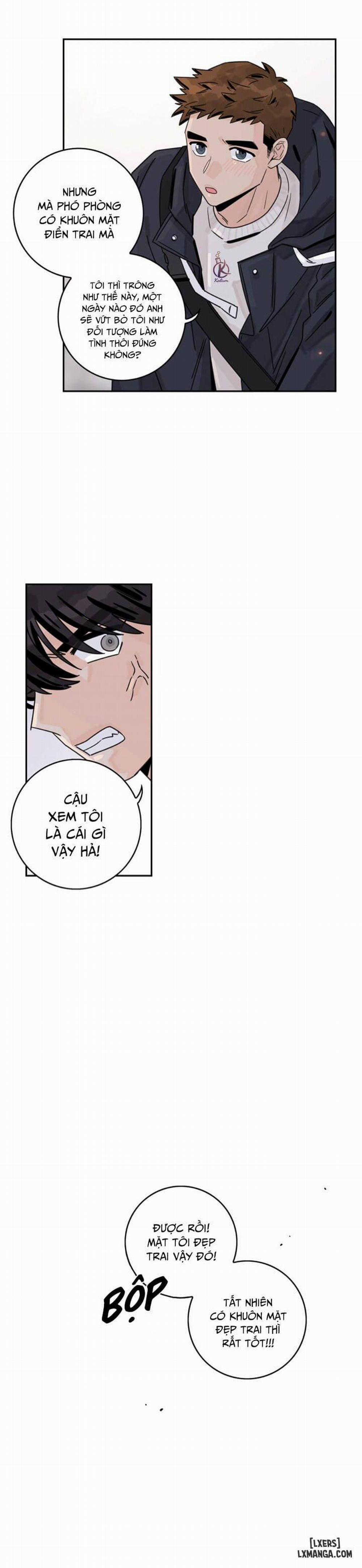 Phó phòng muốn "làm" 40 trang 14