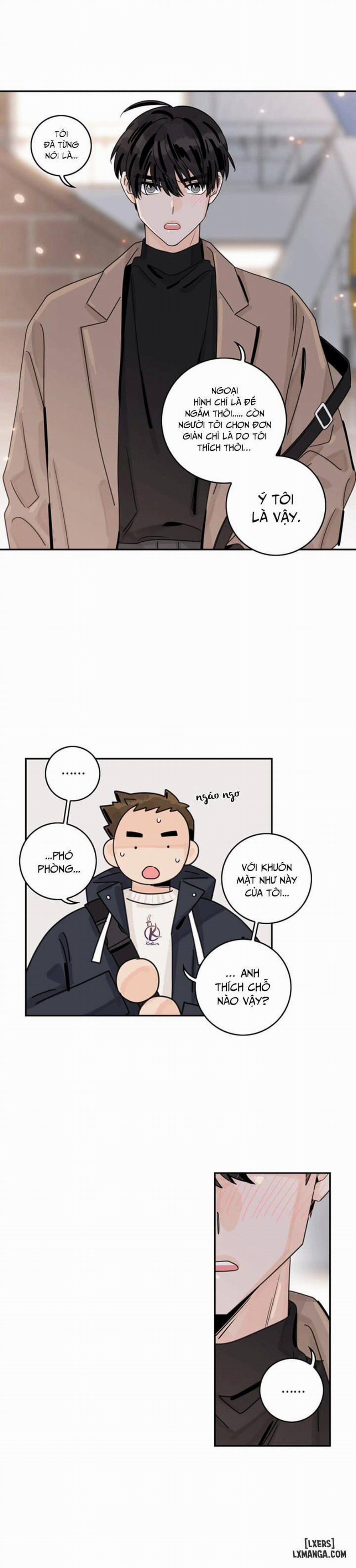 Phó phòng muốn "làm" 40 trang 16