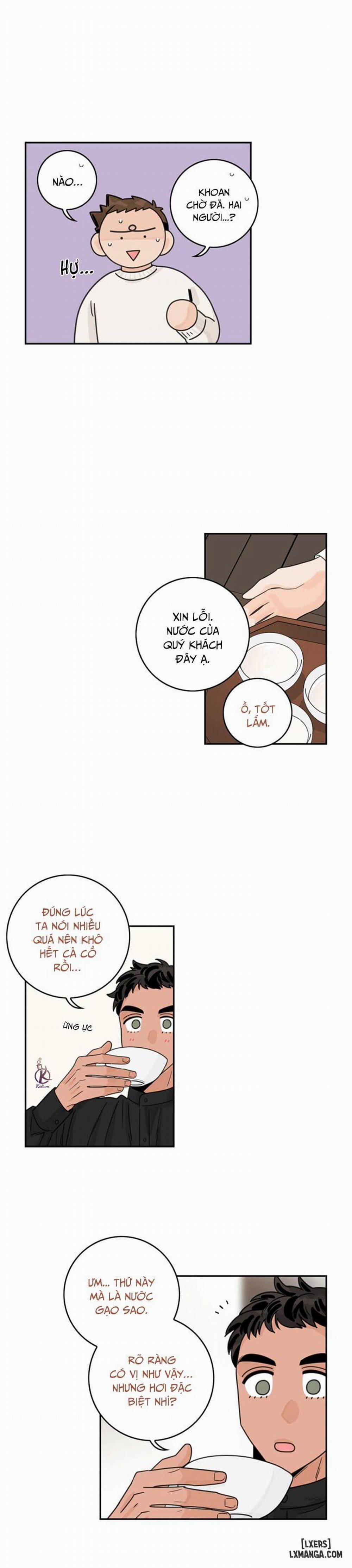 Phó phòng muốn "làm" 40 trang 3