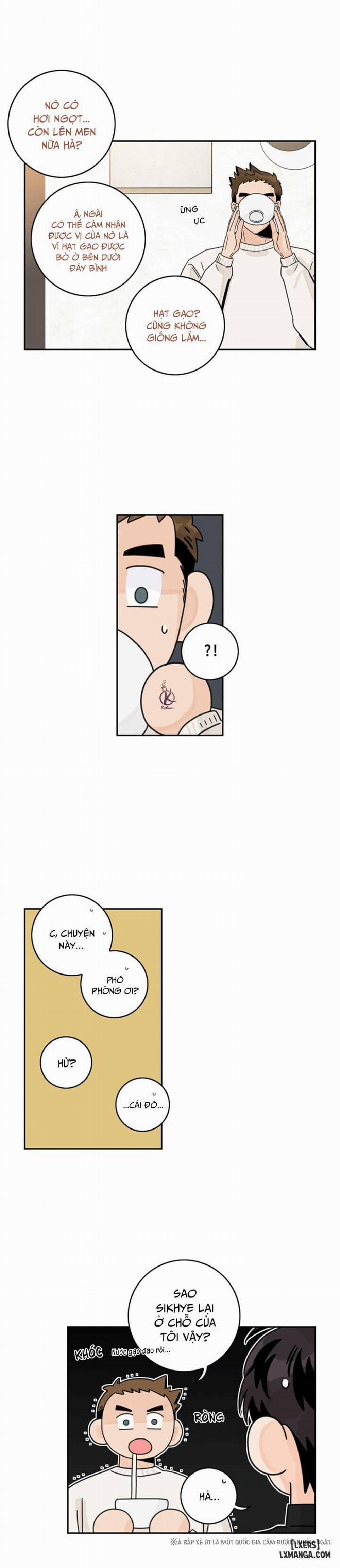 Phó phòng muốn "làm" 40 trang 4