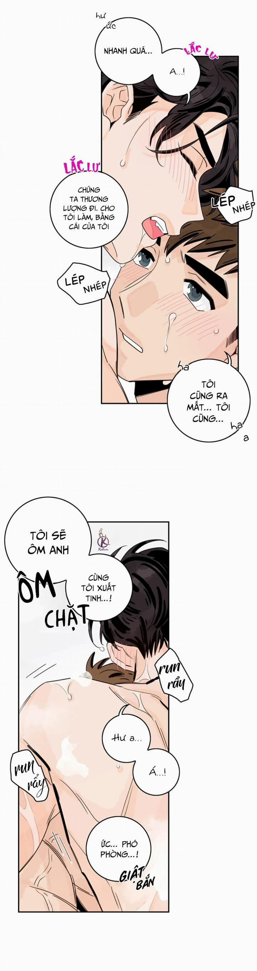 Phó phòng muốn "làm" 41.5 trang 1