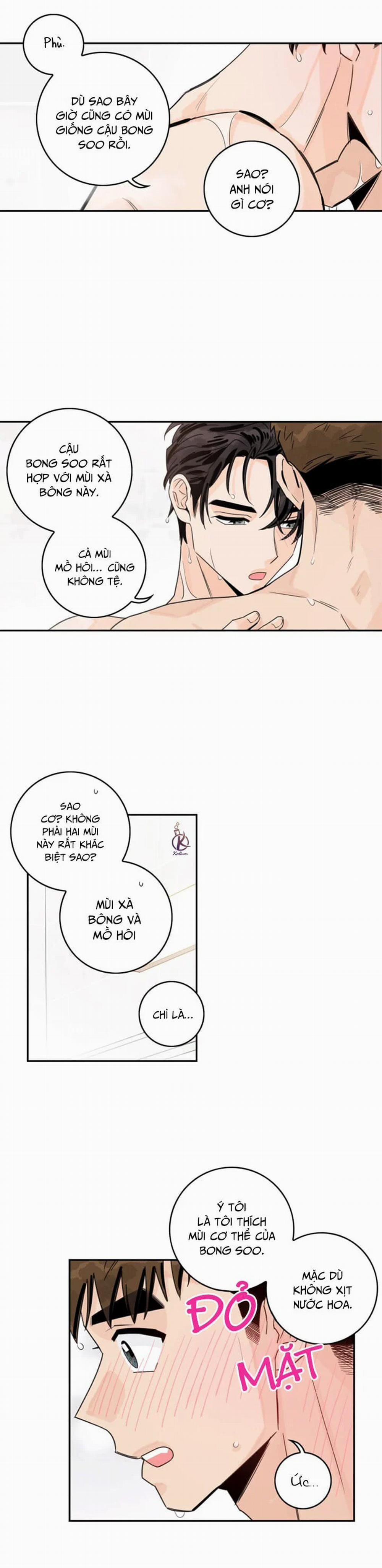 Phó phòng muốn "làm" 41.5 trang 3