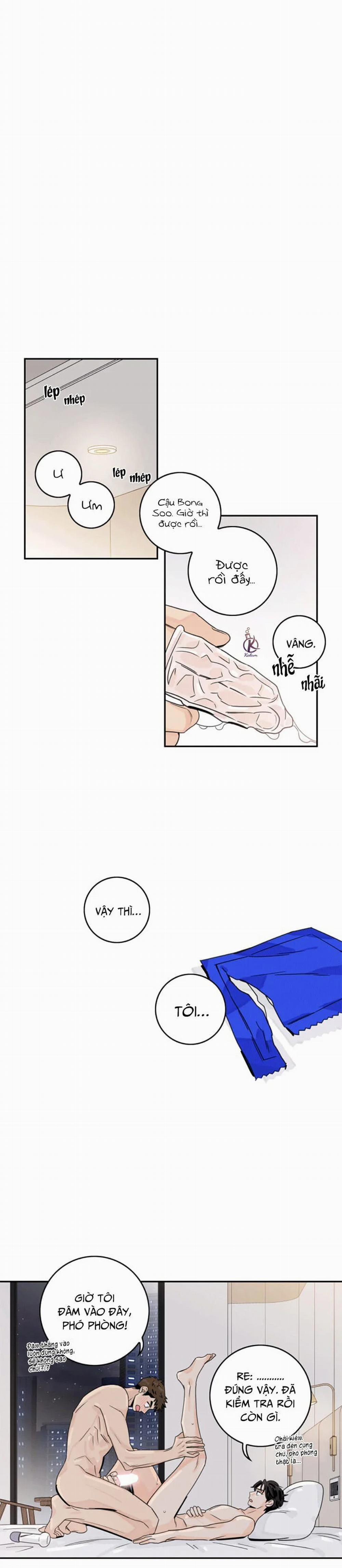 Phó phòng muốn "làm" 41.5 trang 5