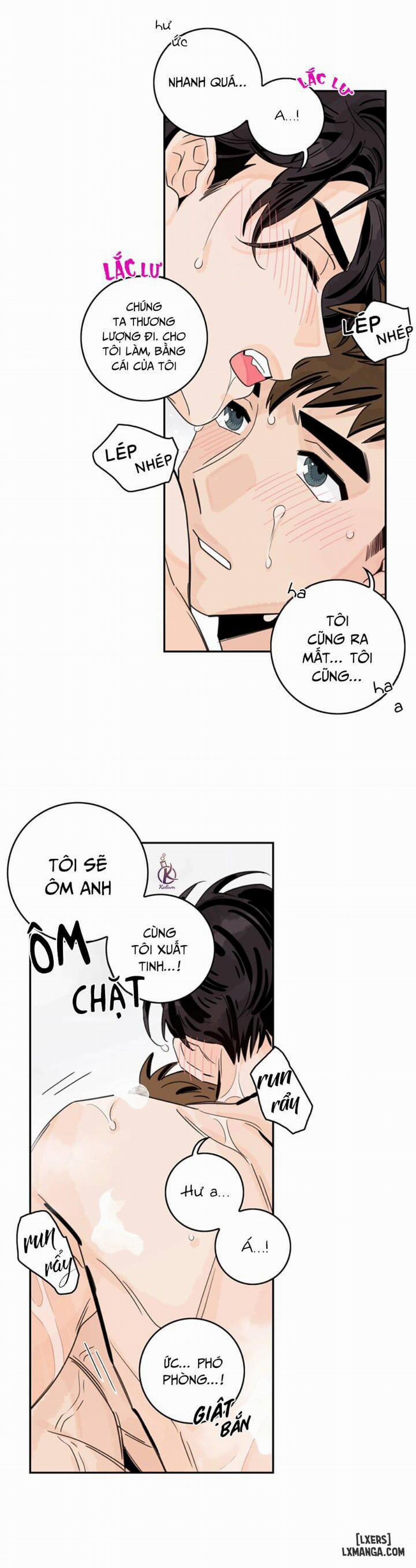 Phó phòng muốn "làm" 41 trang 12