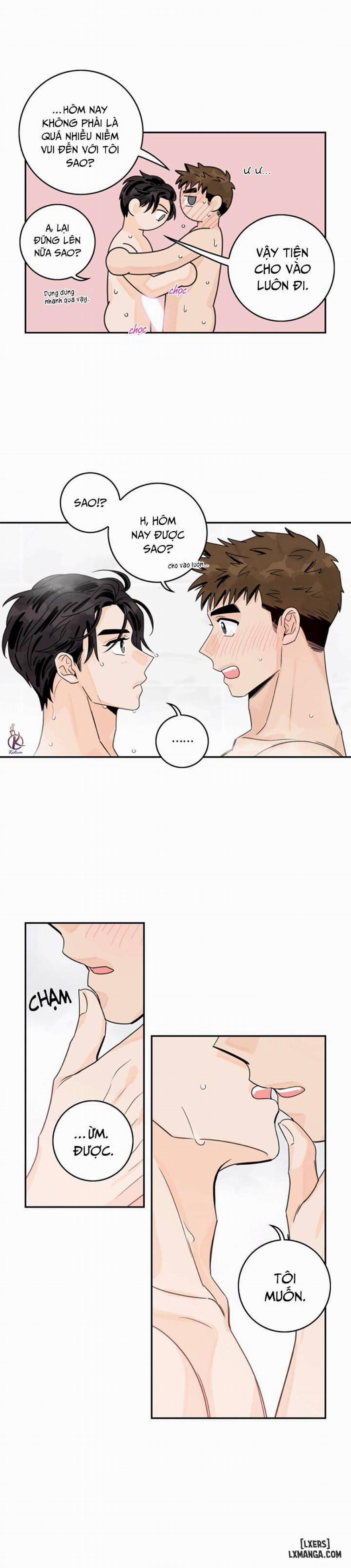 Phó phòng muốn "làm" 41 trang 15