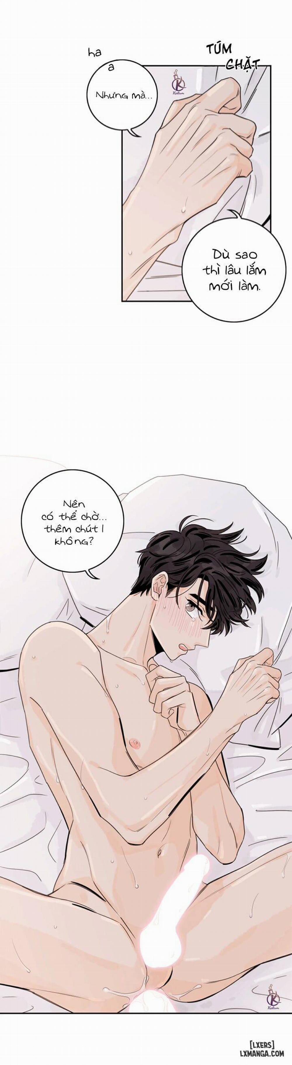 Phó phòng muốn "làm" 41 trang 20