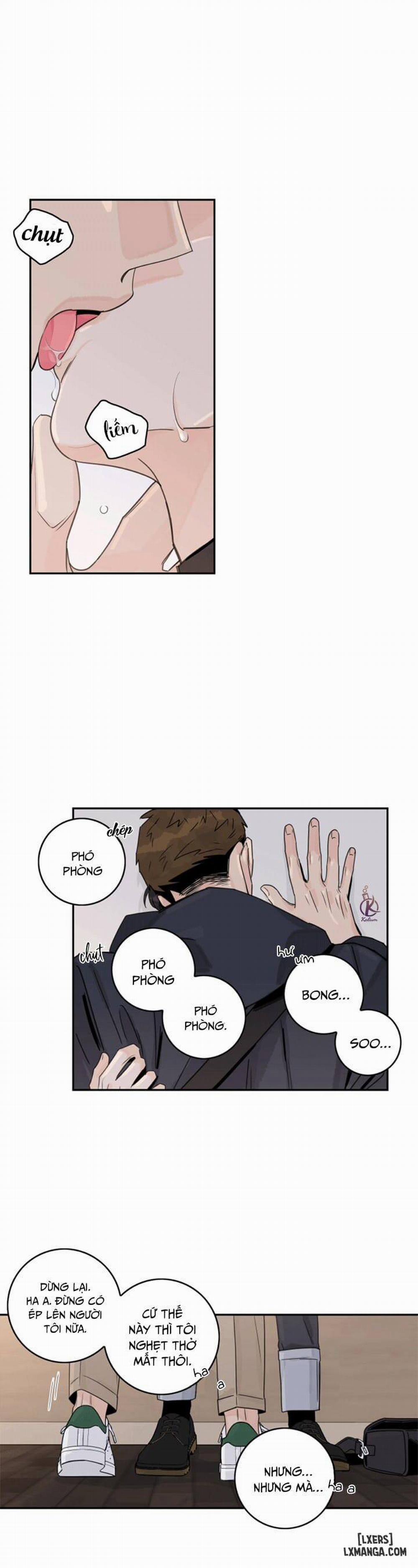 Phó phòng muốn "làm" 41 trang 4