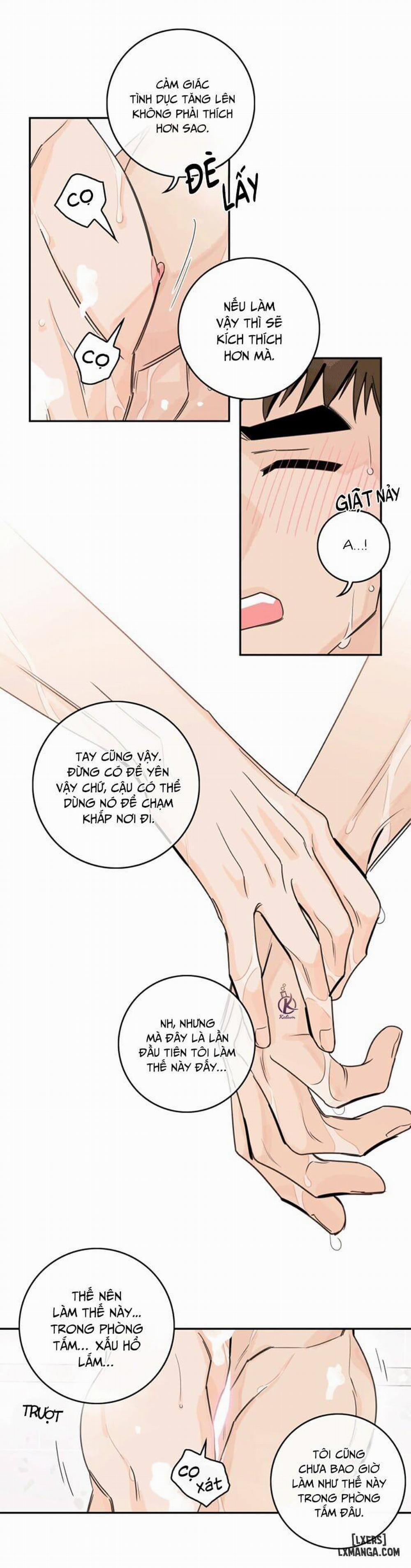 Phó phòng muốn "làm" 41 trang 9