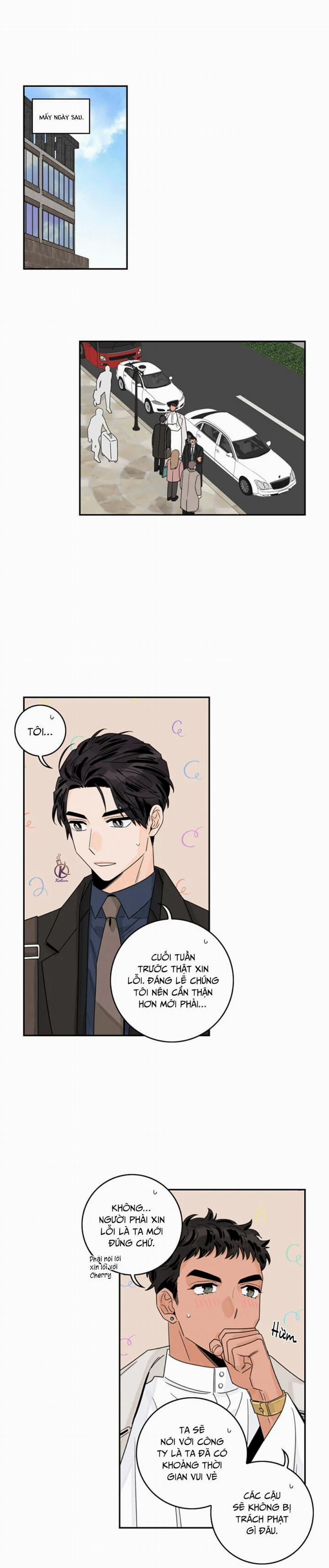 Phó phòng muốn "làm" 42.5 trang 2