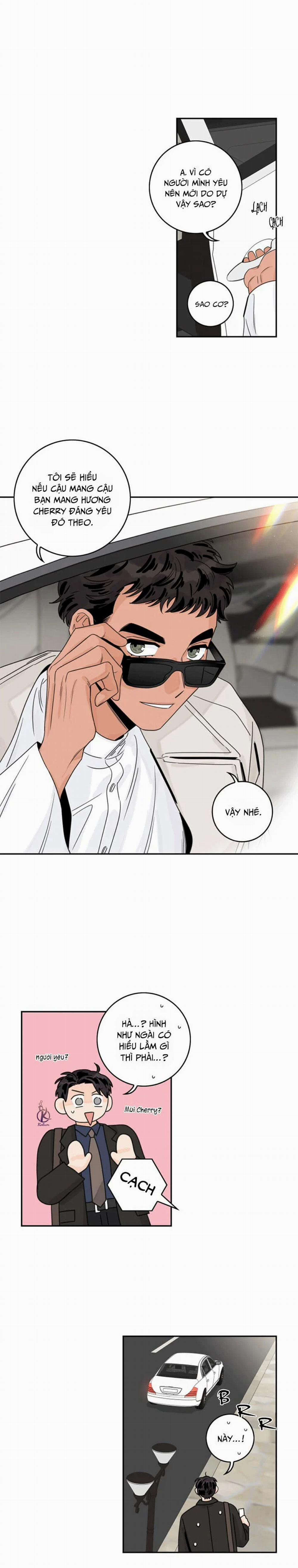 Phó phòng muốn "làm" 42.5 trang 5