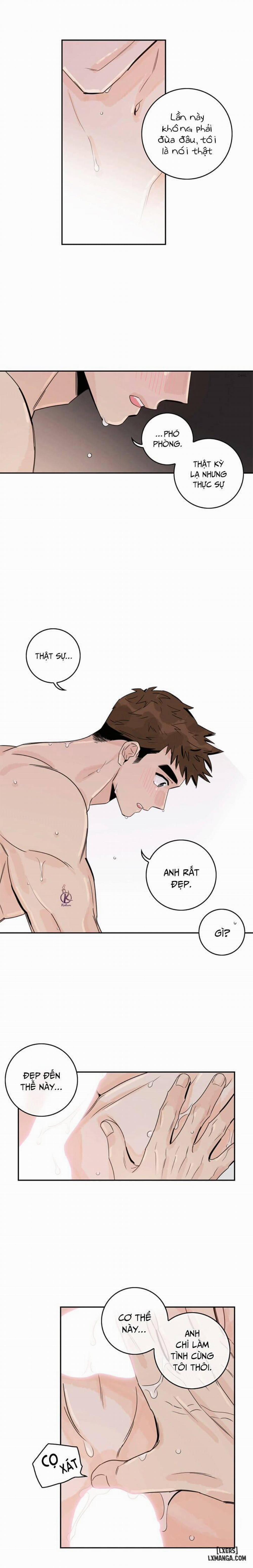 Phó phòng muốn "làm" 42 trang 1