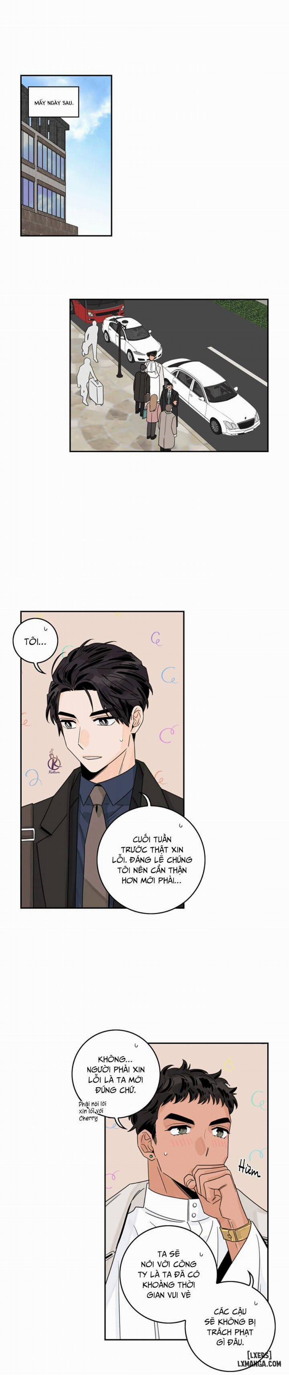 Phó phòng muốn "làm" 42 trang 10