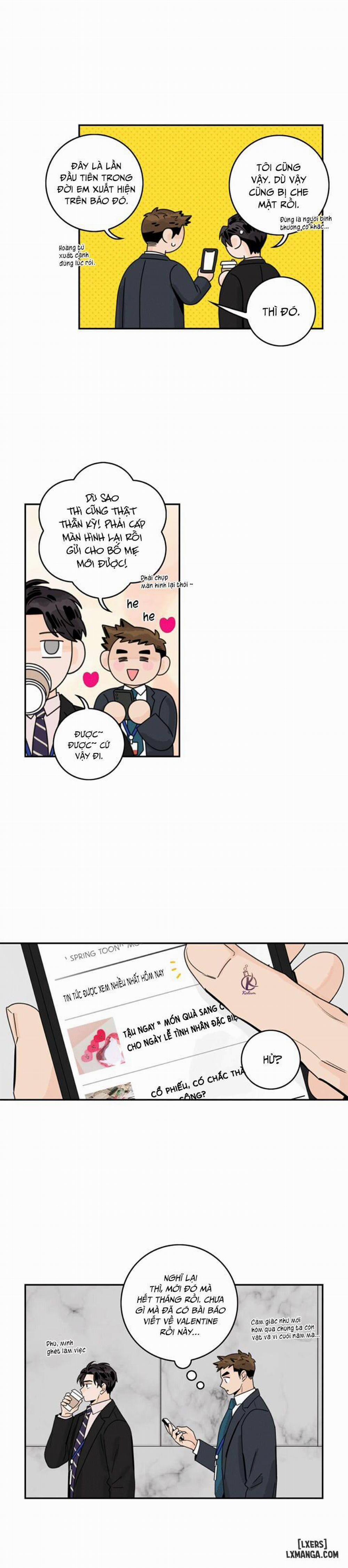 Phó phòng muốn "làm" 42 trang 15