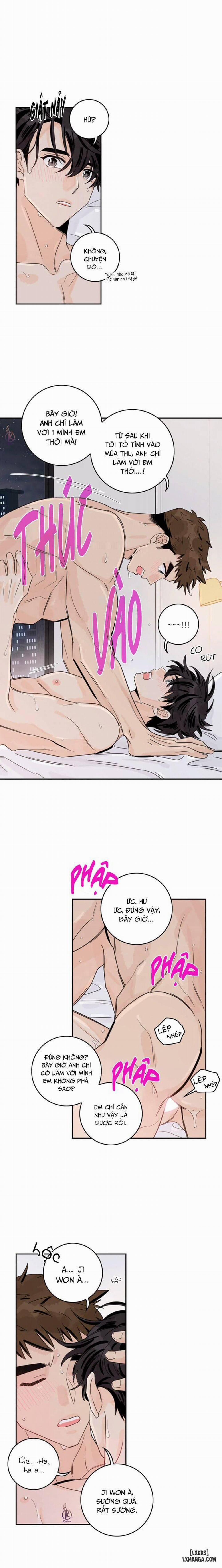 Phó phòng muốn "làm" 42 trang 2