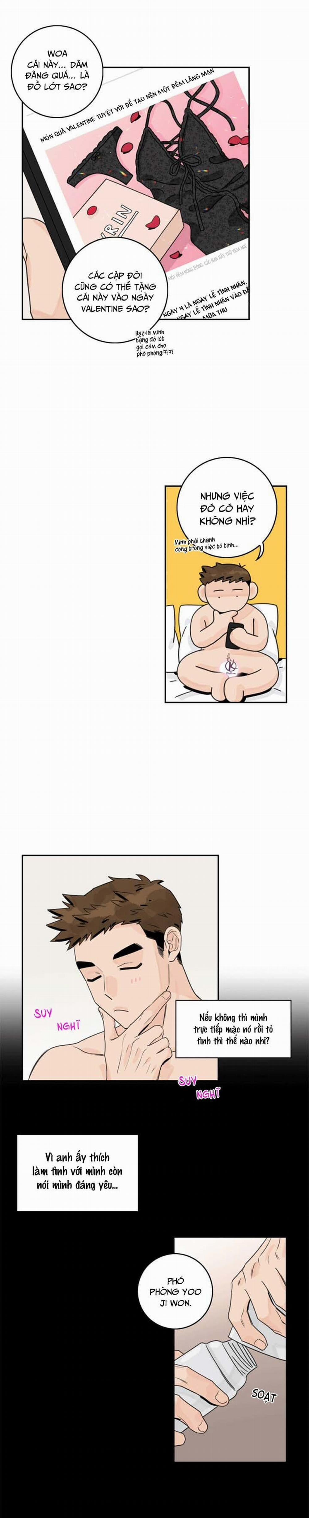 Phó phòng muốn "làm" 43.5 trang 1