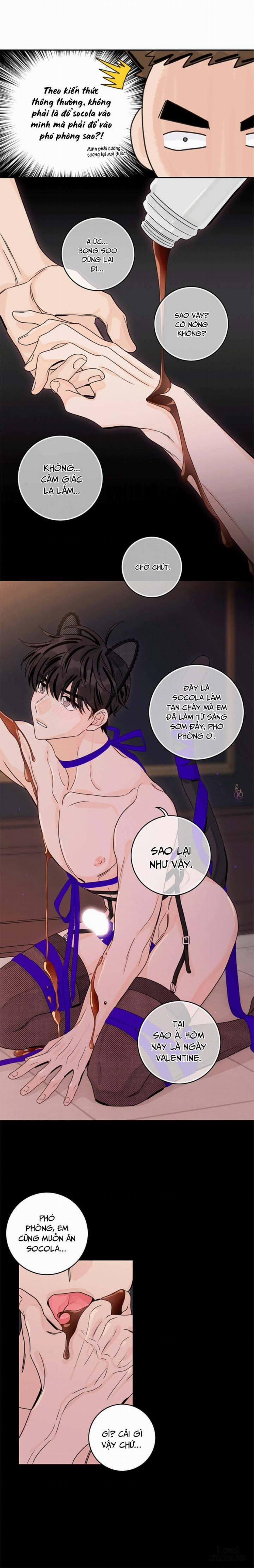 Phó phòng muốn "làm" 43 trang 11