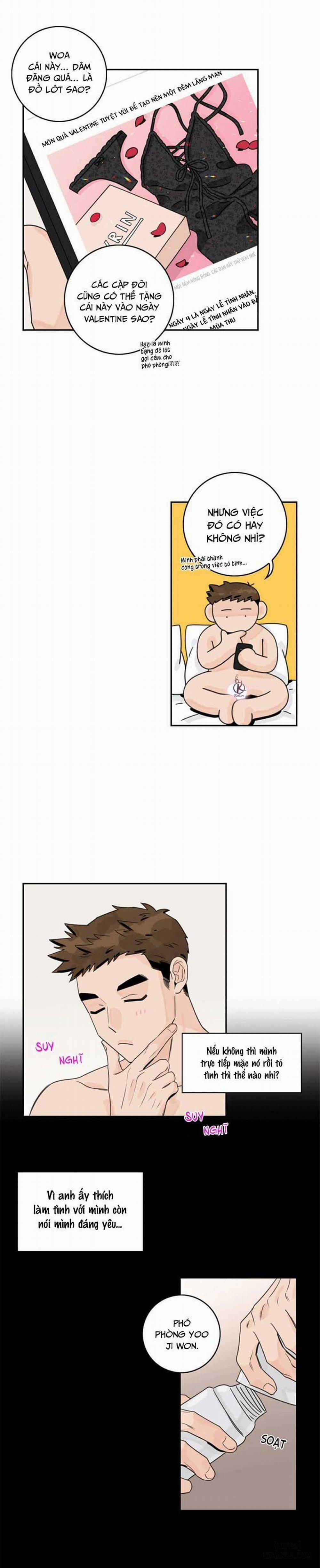 Phó phòng muốn "làm" 43 trang 9