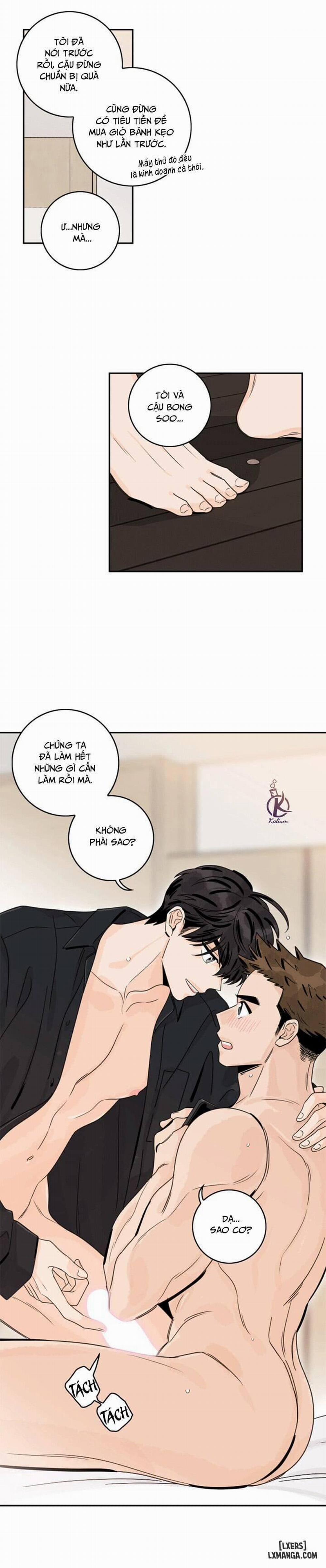 Phó phòng muốn "làm" 44 trang 0