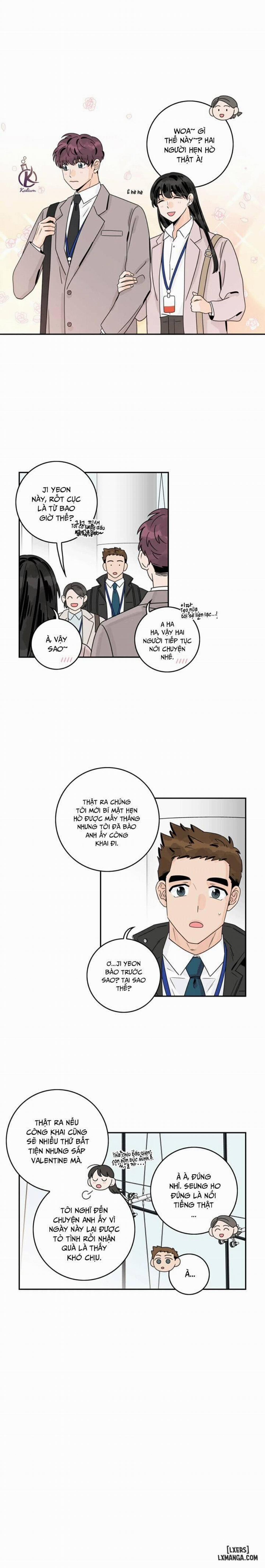 Phó phòng muốn "làm" 44 trang 2