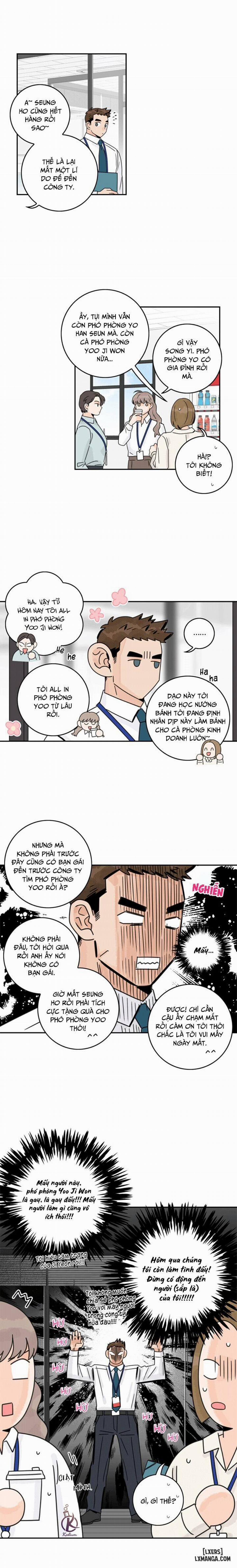 Phó phòng muốn "làm" 44 trang 3