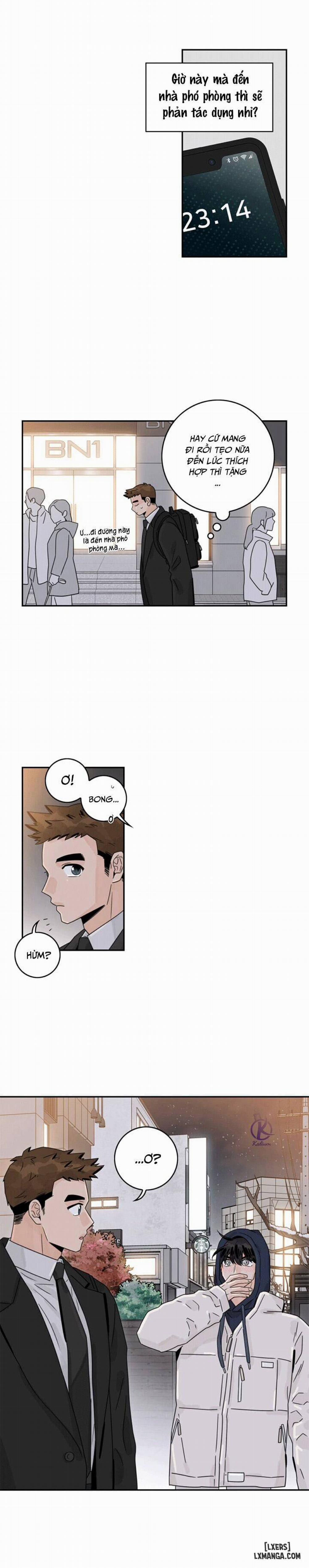 Phó phòng muốn "làm" 44 trang 6