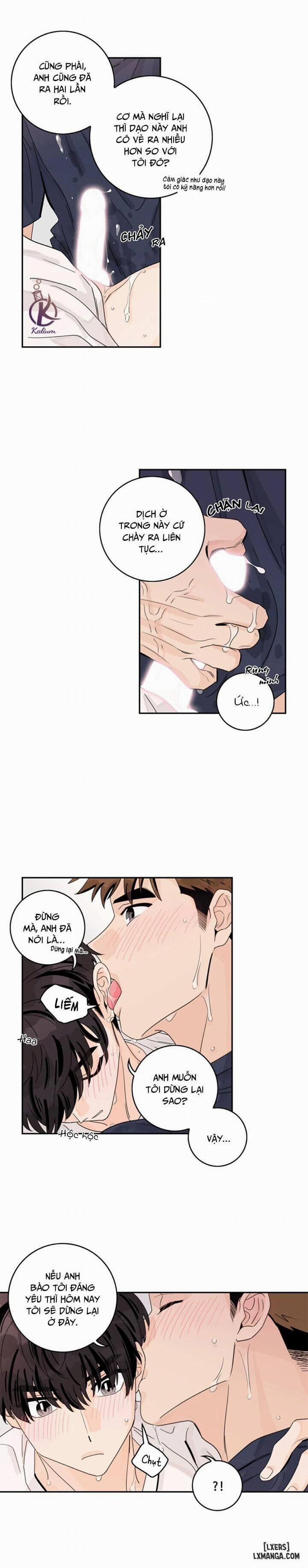 Phó phòng muốn "làm" 45 trang 1