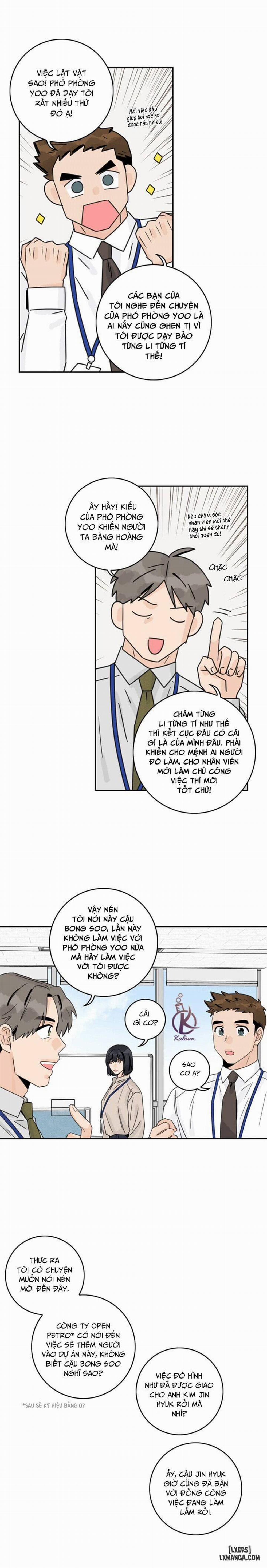 Phó phòng muốn "làm" 45 trang 10