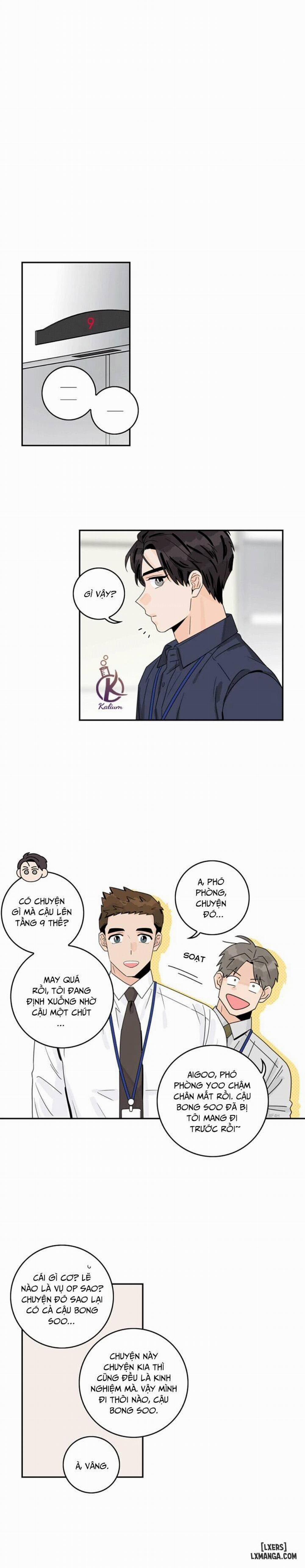 Phó phòng muốn "làm" 45 trang 13