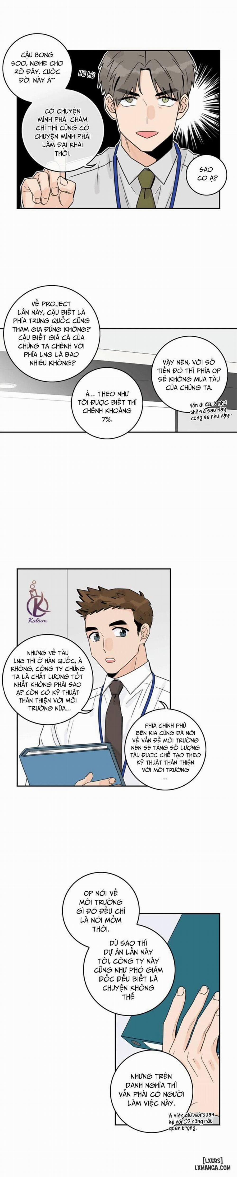 Phó phòng muốn "làm" 45 trang 15