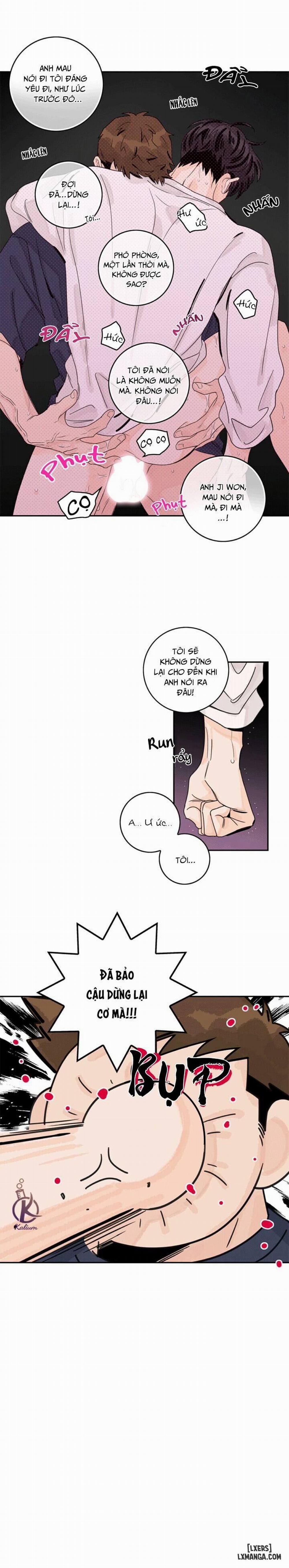 Phó phòng muốn "làm" 45 trang 3