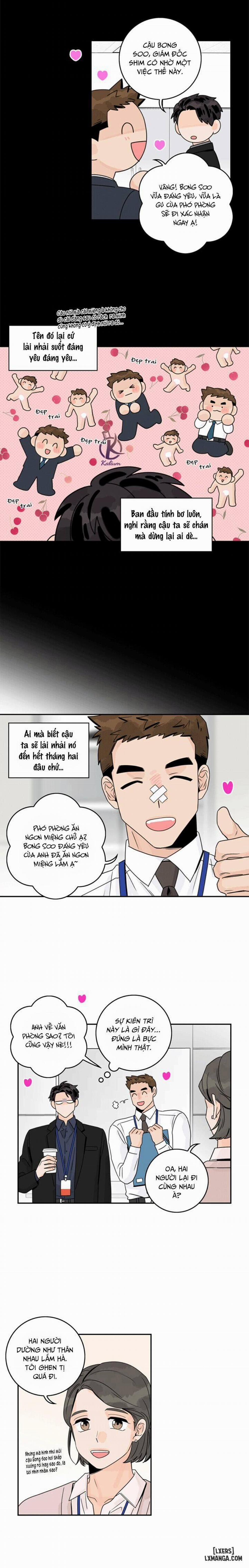 Phó phòng muốn "làm" 45 trang 5