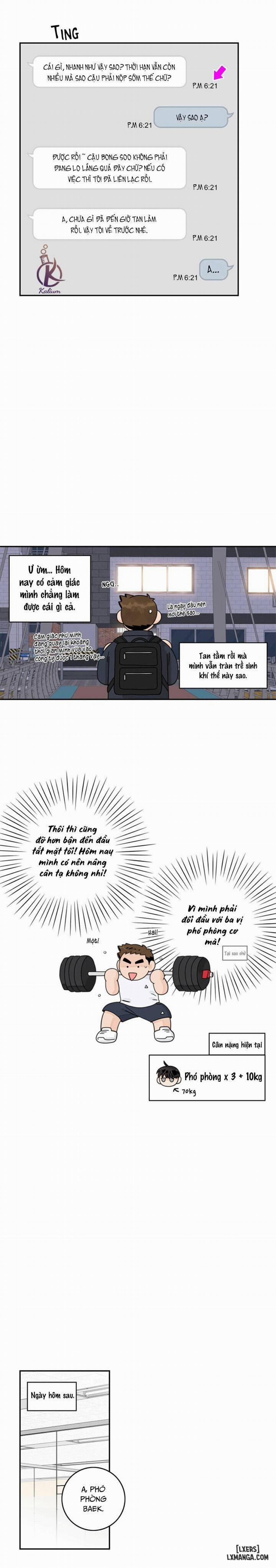 Phó phòng muốn "làm" 46 trang 1