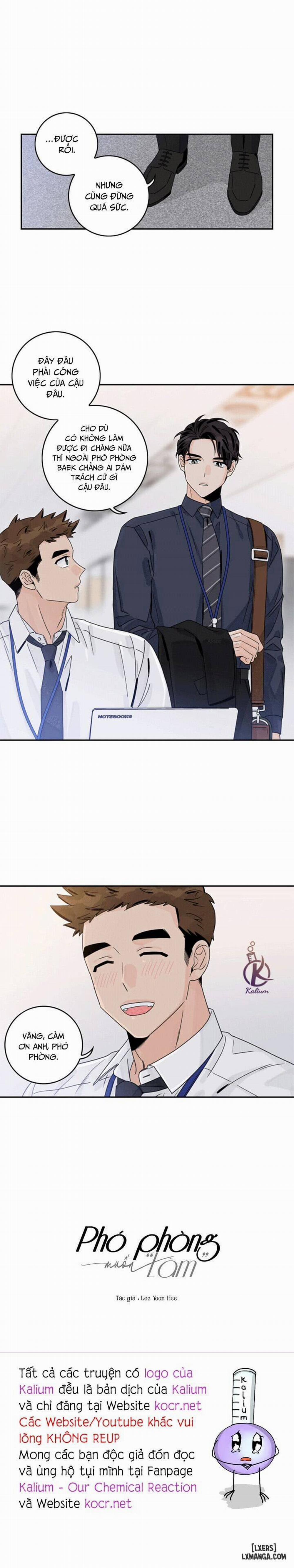 Phó phòng muốn "làm" 46 trang 16