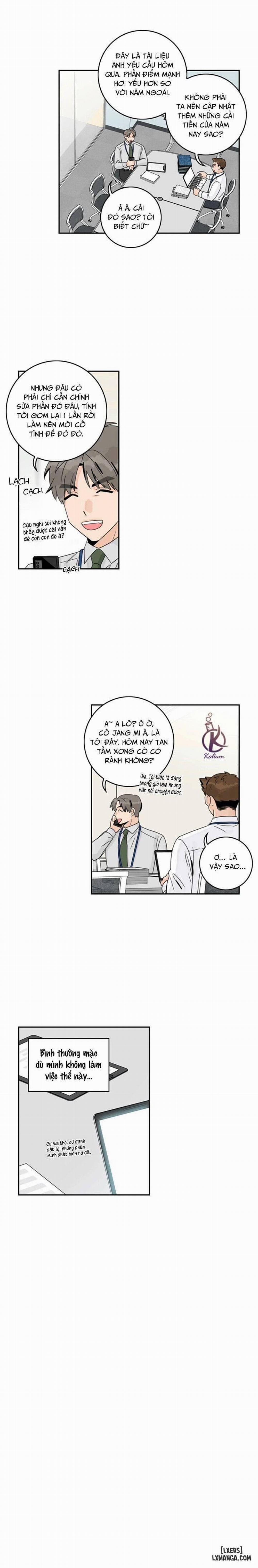 Phó phòng muốn "làm" 46 trang 2