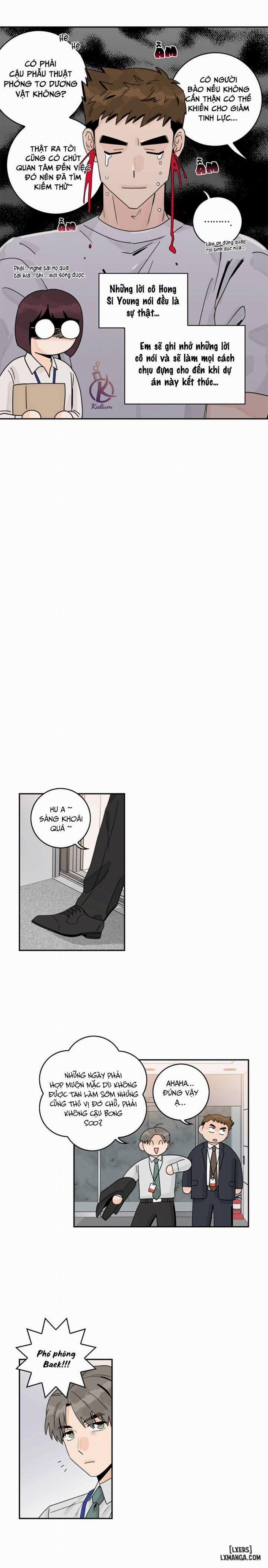 Phó phòng muốn "làm" 46 trang 8