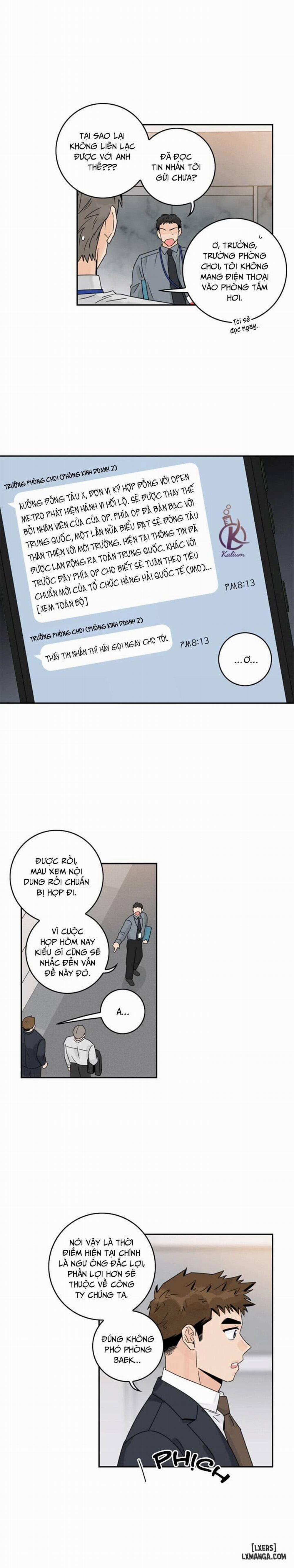 Phó phòng muốn "làm" 46 trang 9