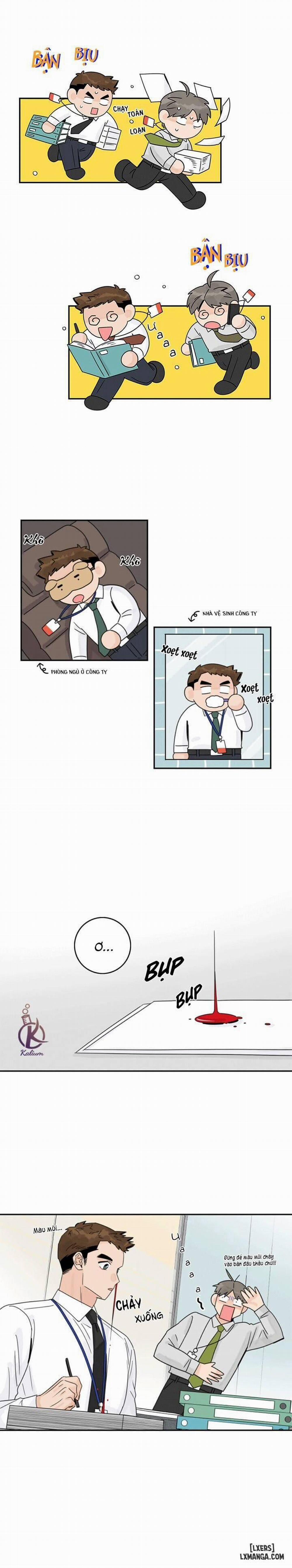 Phó phòng muốn "làm" 47 trang 0